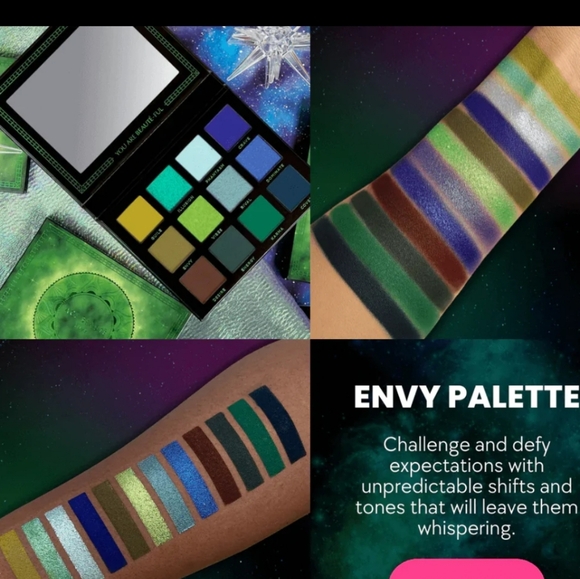 Aura&Envy/set - Picture 6 of 14